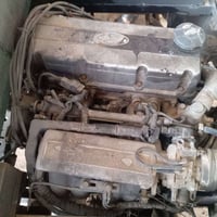 محرك وجير • تحوير كامل • سوناته