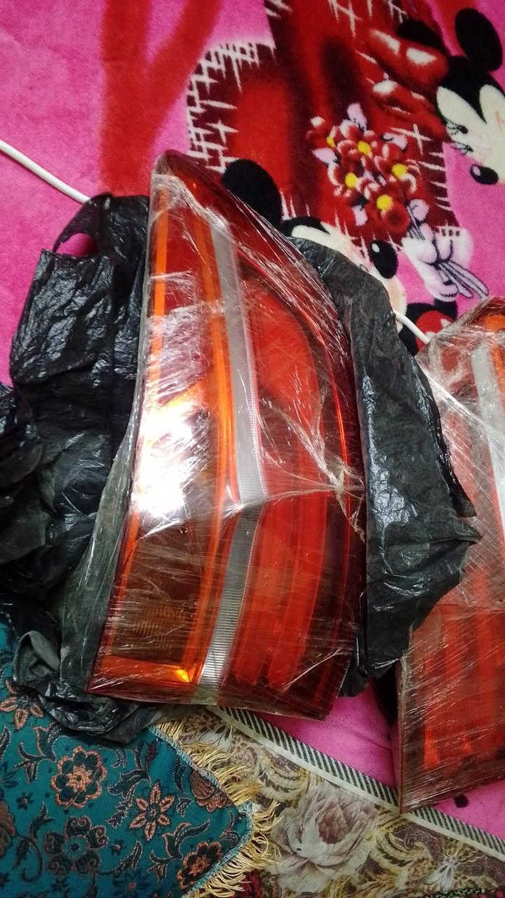 بك لايت موديل بي ام دبليوx6 2014
***********
