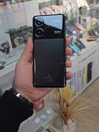 ريدمي نوت 13 برو+ • كاميرا 200MP • شحن 120W