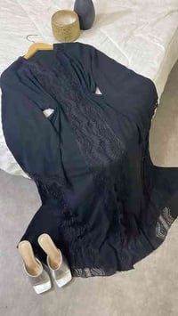 شليف كويتي درجة أولى • عباية ودراعة • ٣٠ك