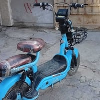 ماطور شحن • ايسر اب ١٢٥