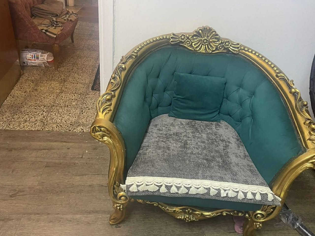 تخم 10 مقاعد مستعجل علابيعه سعر 525 وبي مجال عنوان بغداد زيونه


**إذا كنت صاحب هذا الإعلان وتريد حذفه لأي سبب، رجاءا أرسل رسالة إلى الدعم الفني**