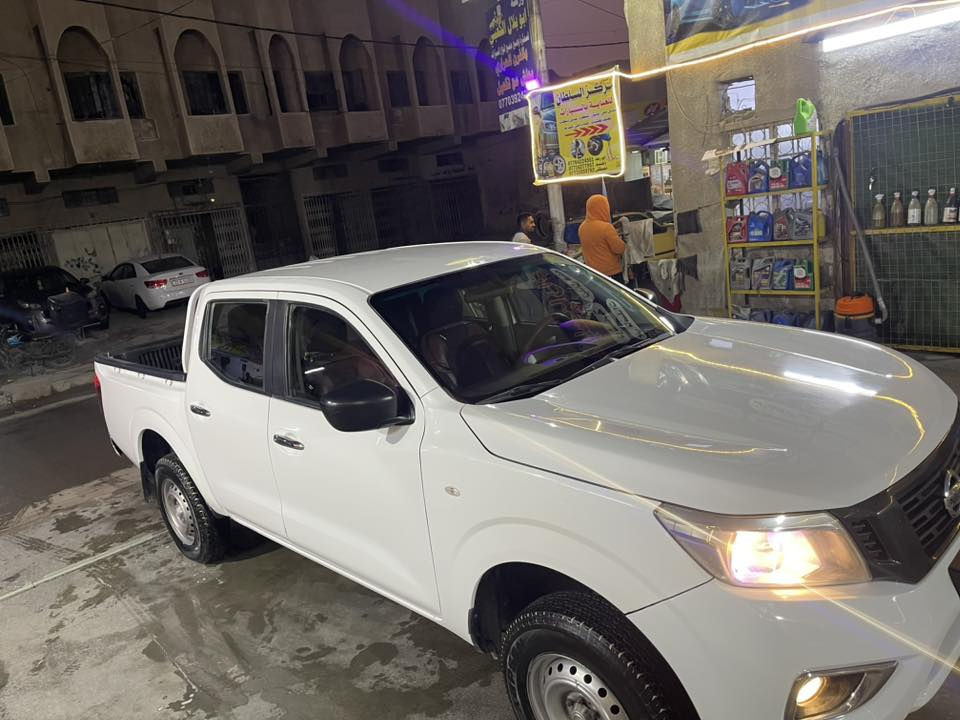 نيفارا فور ويل 2020 كير اوتوا  رقم اربيل للبيع  رايده ب 185 وبيه مجال
‭0773 350 7841‬
