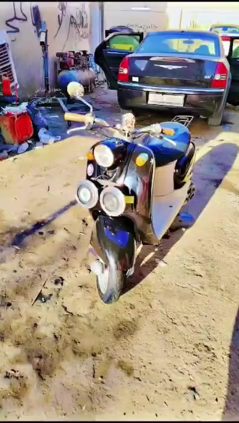 سلام عليكم دراجه عبد الحليم جديده ما مفتوحه اوراق تفاصيل عل رقم ***********
