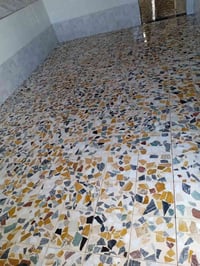 كاشي زولية • كوكتيل • مطروح