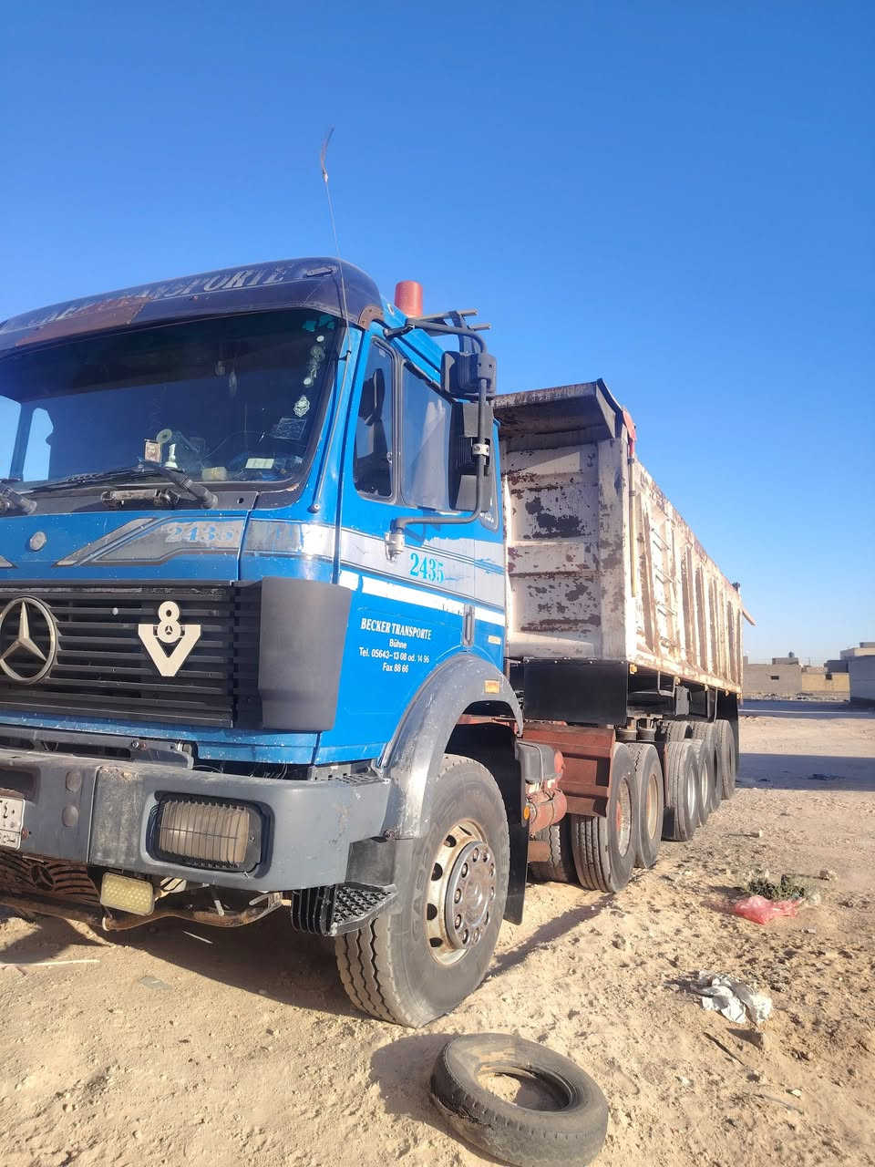 كرواتي 92 كفاله عامه رقم صلاح الدين باسمي مربوطه ٤محاور مكينه ٣٥ تجفيت جديد كير ٥٥ مجموعه نص جي اف  تخم تاير راس وعربانه عربانه ٢٠٠٨ مكفوله المكان كربلاء للستفسار ***********
***********
