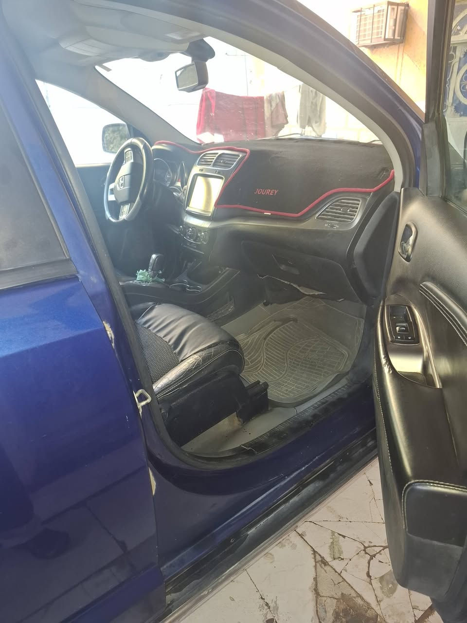 كروز رود بصمه تشغيل
ابواب بصمه ٣ فتح لمس شاشه ترحيب كشن جلد/ 7راكب/ ٣  تبريد ويل 19  كروز بجم سليم ضرر جاملغ جهة العبري  امامي والخلفي بالعراق دواخل سليمه كشن السائق كهربائي شاشه تحكم /اعطال //تحكم  سترين ٤ جهات السعر  ١٢٠ ورقه ومجال مكانه بصره  وتساب/***********/
/***********
