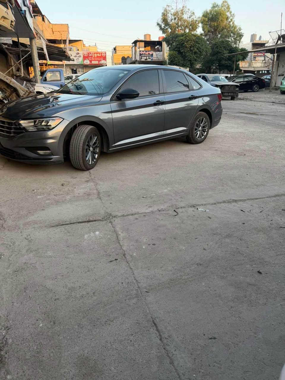 jeeta 2019 xlije sfry hawler hechy nea s sport السليمانية, العراق


**إذا كنت صاحب هذا الإعلان وتريد حذفه لأي سبب، رجاءا أرسل رسالة إلى الدعم الفني**