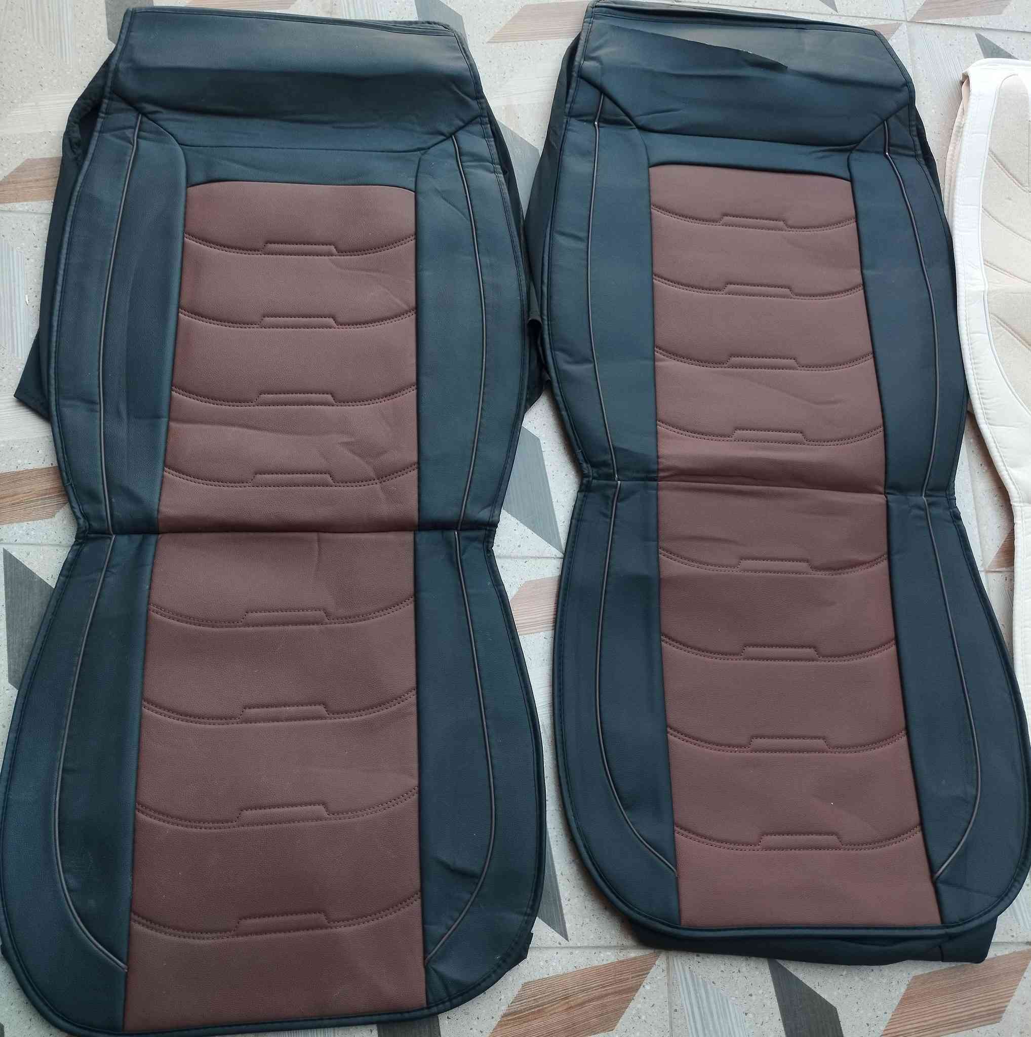 دوشمة سيارة، جديدة ،جلد و كتان  قطعتين كل اثنين لون ، السعر 25 مكاني حله مركز المدينة


**إذا كنت صاحب هذا الإعلان وتريد حذفه لأي سبب، رجاءا أرسل رسالة إلى الدعم الفني**