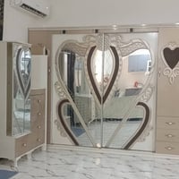 غرفة تركي • ٨ قطع • حي كرامه