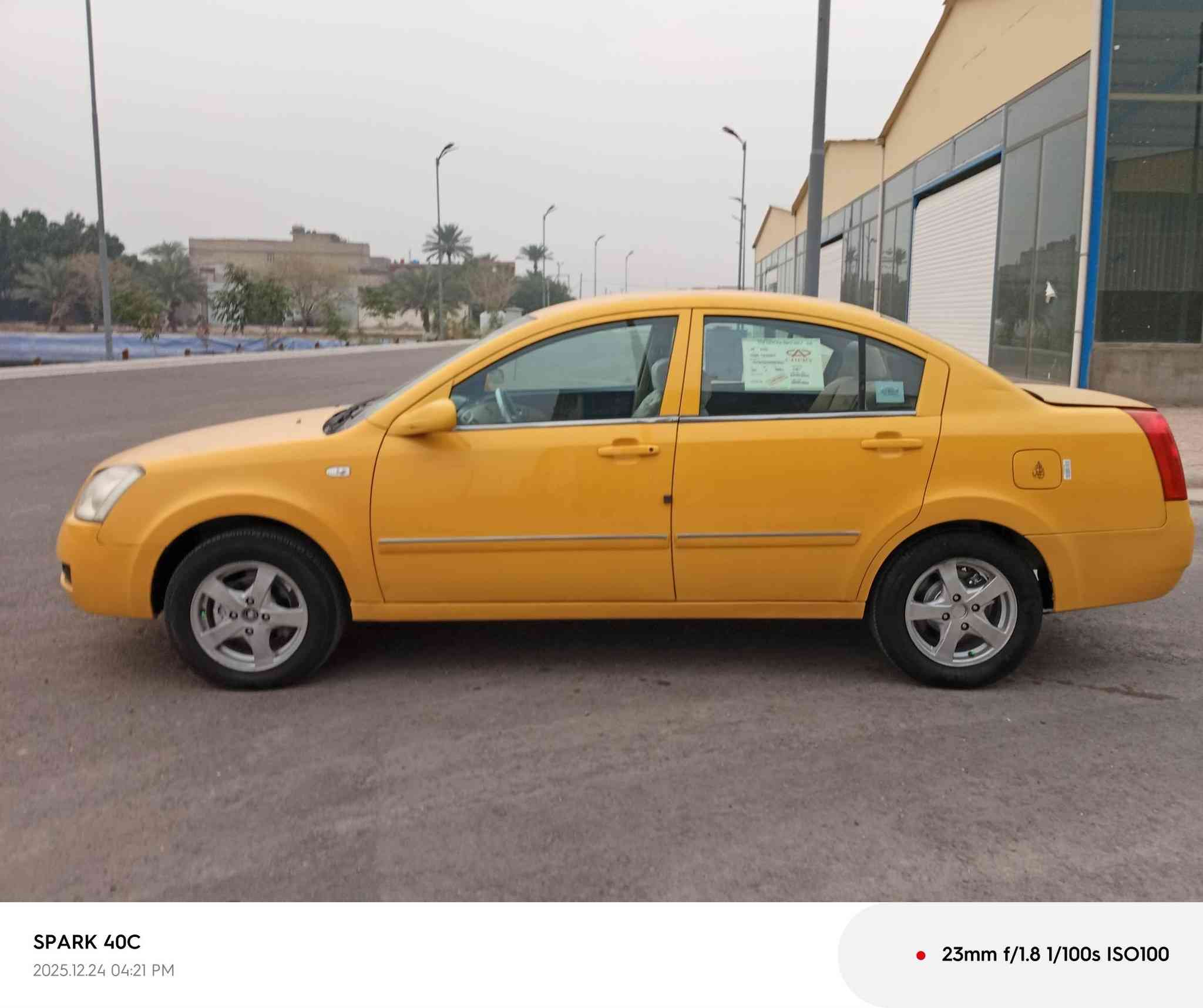 سلام عليكم ورحمة الله وبركاته موديل 2011 اخوان شيري A5 كير ومحرك كامري حجم 2000 كامري المرغوب لا صرف ولا بخار صدر امامي اخلفي جديد تخم تاير جديد كهربائيات كلهة شغالة غرفتهة نضيفة سنوية جديدة هيئة وغرامات مصفرة رقم بغداد انكليزي مشروع وطني تبريد ثلج ترايهة كلش ناعم وشلعتهة فول مشط سترين جديد سيارة كل نقص مبيها مكفولة من ضربة وتبديل فقط بيها مكانات صبغ اثر خياس لا ضربة ولا تبديل تعمير درجة اولة العنوان بغداد العبيدي الرقم الشراي يتصل *********** 
*********** السعر 45 وبيها مجال انشالله
