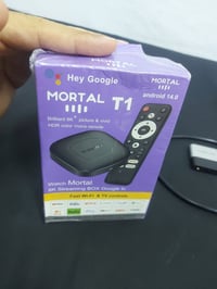 جديد باللوك • 8K • أندرويد تي في
