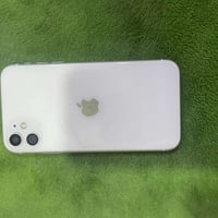 آيفون ١١ • ١٢٨ • شاشة مبدلة