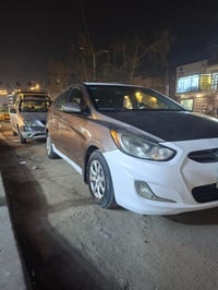 هاج باك • محرك ١٦٠٠ • موديل ٢٠١٣