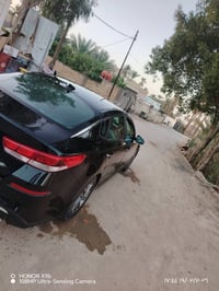اوبتيما ٢٠٢٠ • محرك ٢٤٠٠ • رقم أربيل