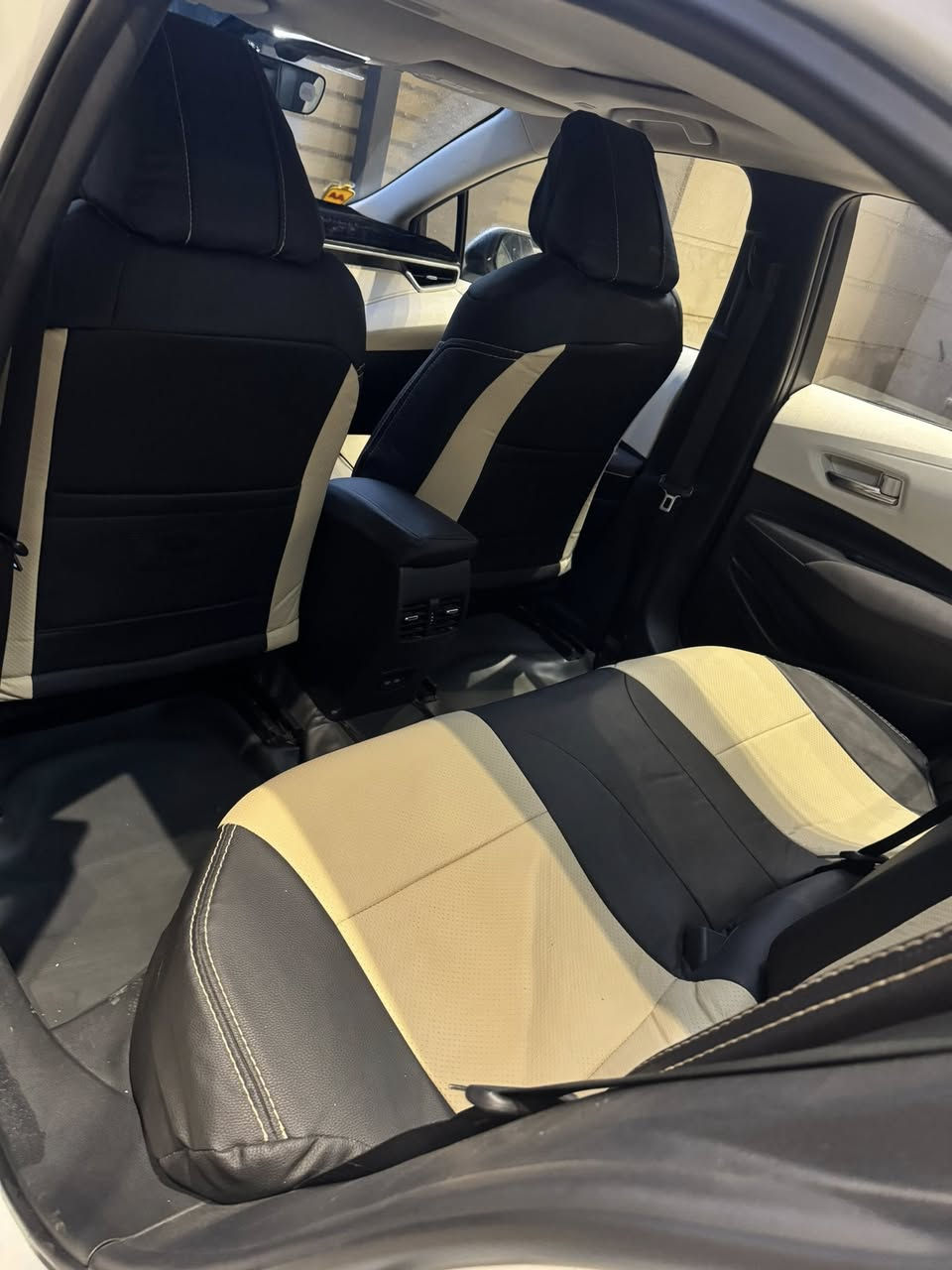 سلام عليكم كورلة ساز موديل 2023بانزين فول مديدة ماشية 41سبير ما نازل اريدهة 183وبيهة مجال مكاني بغداد كرادة ***********
