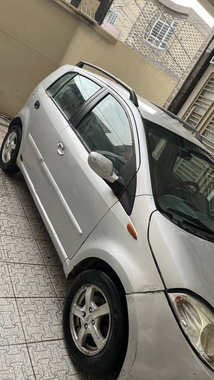 سلام عليكم للبيع شيري A1 موديل 2013 بأسمي مداور ثاني يوم ، ايرباك طاك بسبب الشمس تبريد عاطل ، بيها ضربه بل جاملغ الامامي جهة السايق رقم نجف جديد هزه جديده سنوية لل 2031 السياره يحتاج الها ترتيبات السعر 23 وبيها مجال مكاني النجف الكوفه
***********
