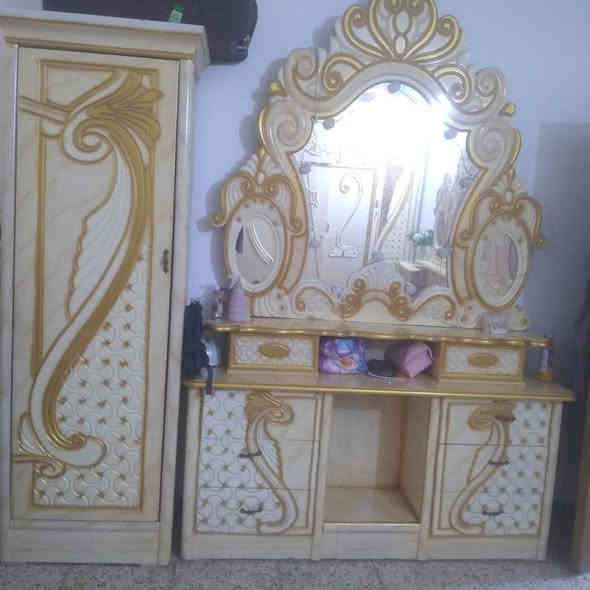 سلام. عليكم
غرف نوم صاج فوم مستعملة
سعر     ٧٠٠  الف 
العنوان بغداد جديدة شارع المسبح
الرقم موبايل ***********
