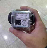 ساعات • راسلني