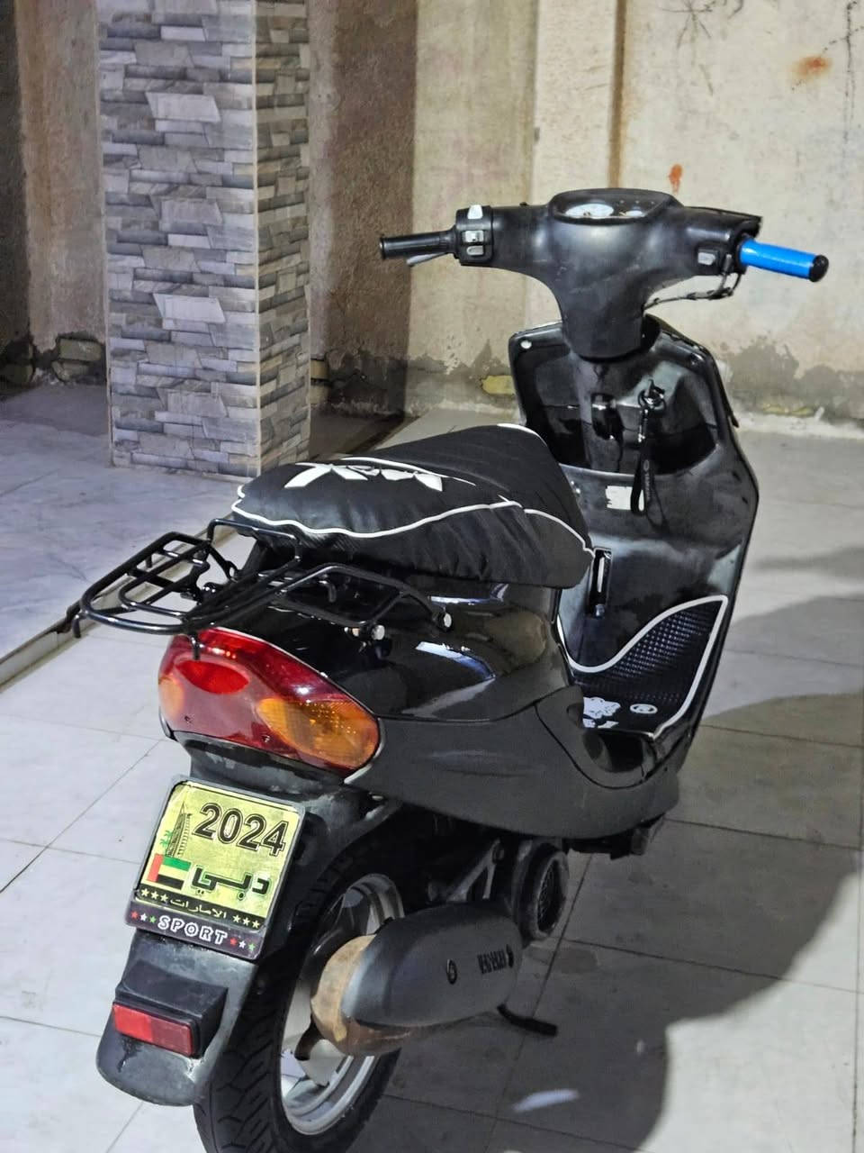 بيجي 60
للبيع دراجه حاويه انطيك وصل وياها
نضافه شوفت عينك 
درااجه ناقصها باتري
اكفلها من السرقه ولعشاير
مكان ناصريه مركز حي اريدو 
***********
