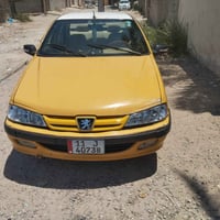 بارس • ٢٠١٥ • مكينة وكير مكفول