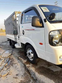 موديل 18 • تاير جديد • أربيل