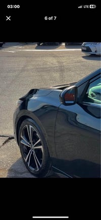 سنترا SR • ٢٠٢٠ • أربيل