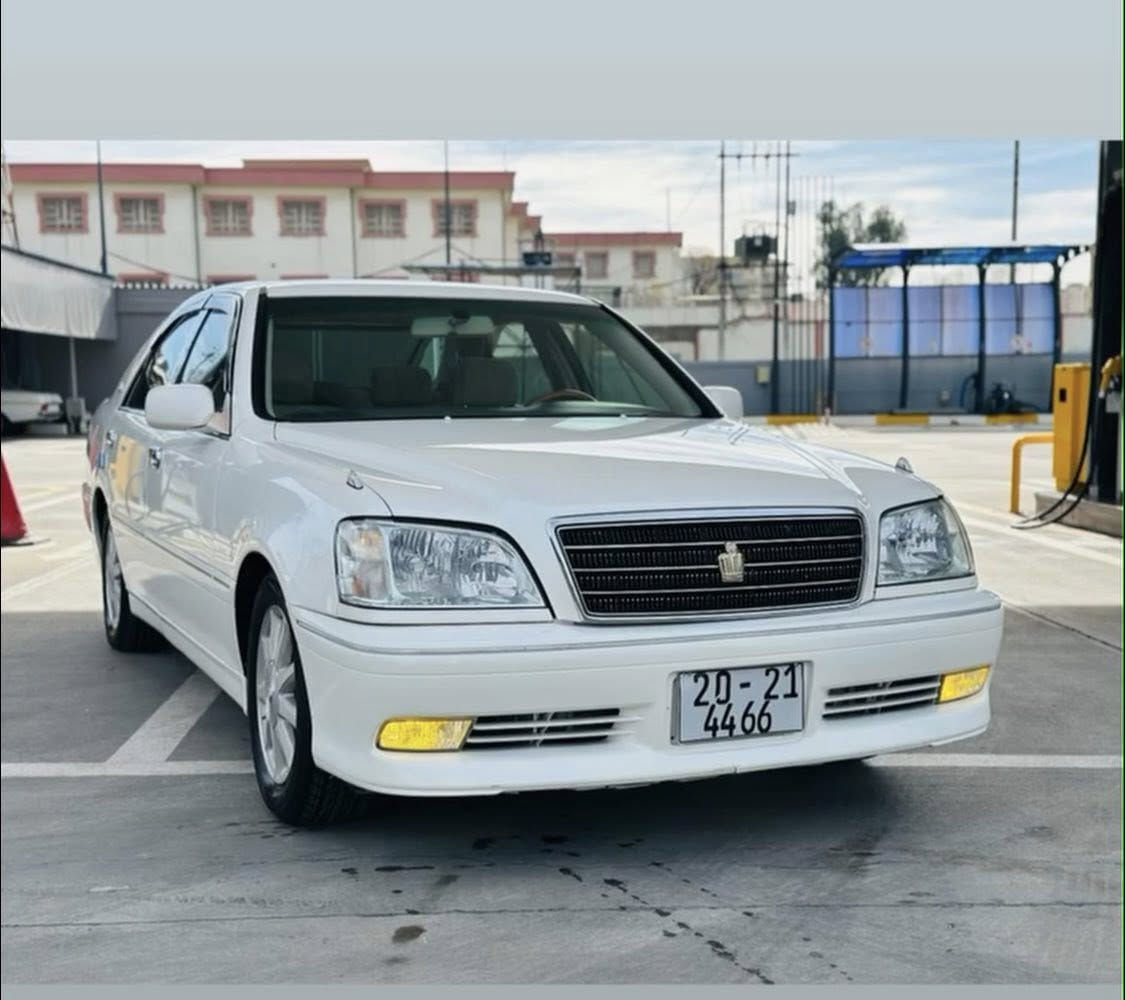 سلاوى خواتان لي بيت
مه ليكه ى ساق ٢٠٠٣
ديفؤرى بچوك
٢ دوگمه ٤ كوشن كاره با
پيش و دوا كريستال
داشبولى دوبه يه
تايه و ويلى نه جمه يه
  په له يه ك بؤياخى  هه يه
سؤنه ره كه يم داناوه
كامل مه سروف كراوه
 سه ياره كه بى چال و شوخته
نمونه يه له جوانى له ناو 📦📦
 له ره سمه كان جوان تر نه بو  هه قى ريگات 
به ١٠ قات ده ده مه وه
  ته نها ماشاءالله ده ويت
نرخى  ٦٨ گه لاو يه ك تؤز مه جال
ره حمه تت لي بيت  
موشته رى نيت سه رم مه ئيشينه
شوين سليمانى 
ژم ***********
***********
