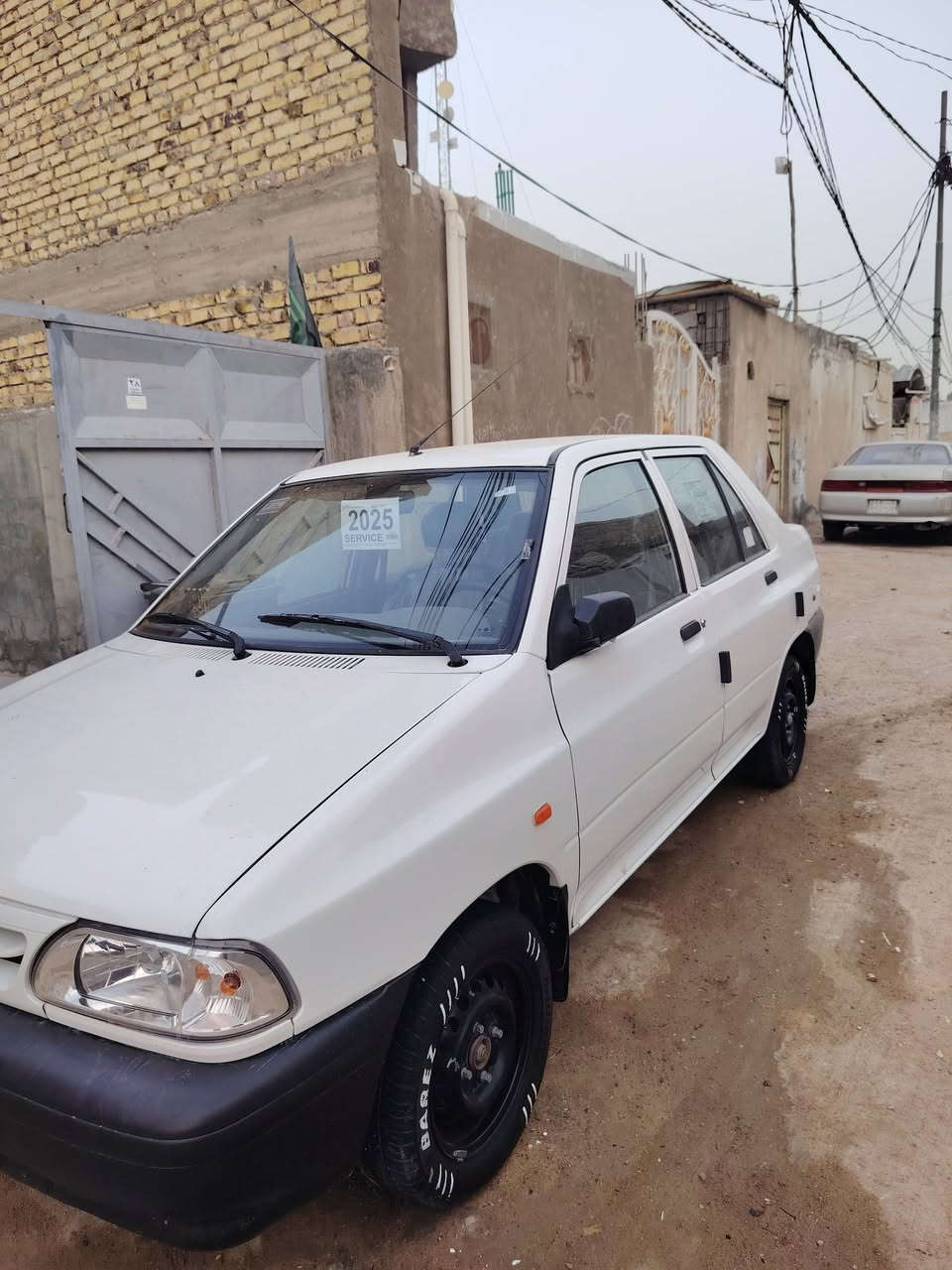 رقم نجف هزه جديد سنويه لل31 موديل 25 كلشي كفاله مكان نجف كوفه *********** واتساب موجود 👍
