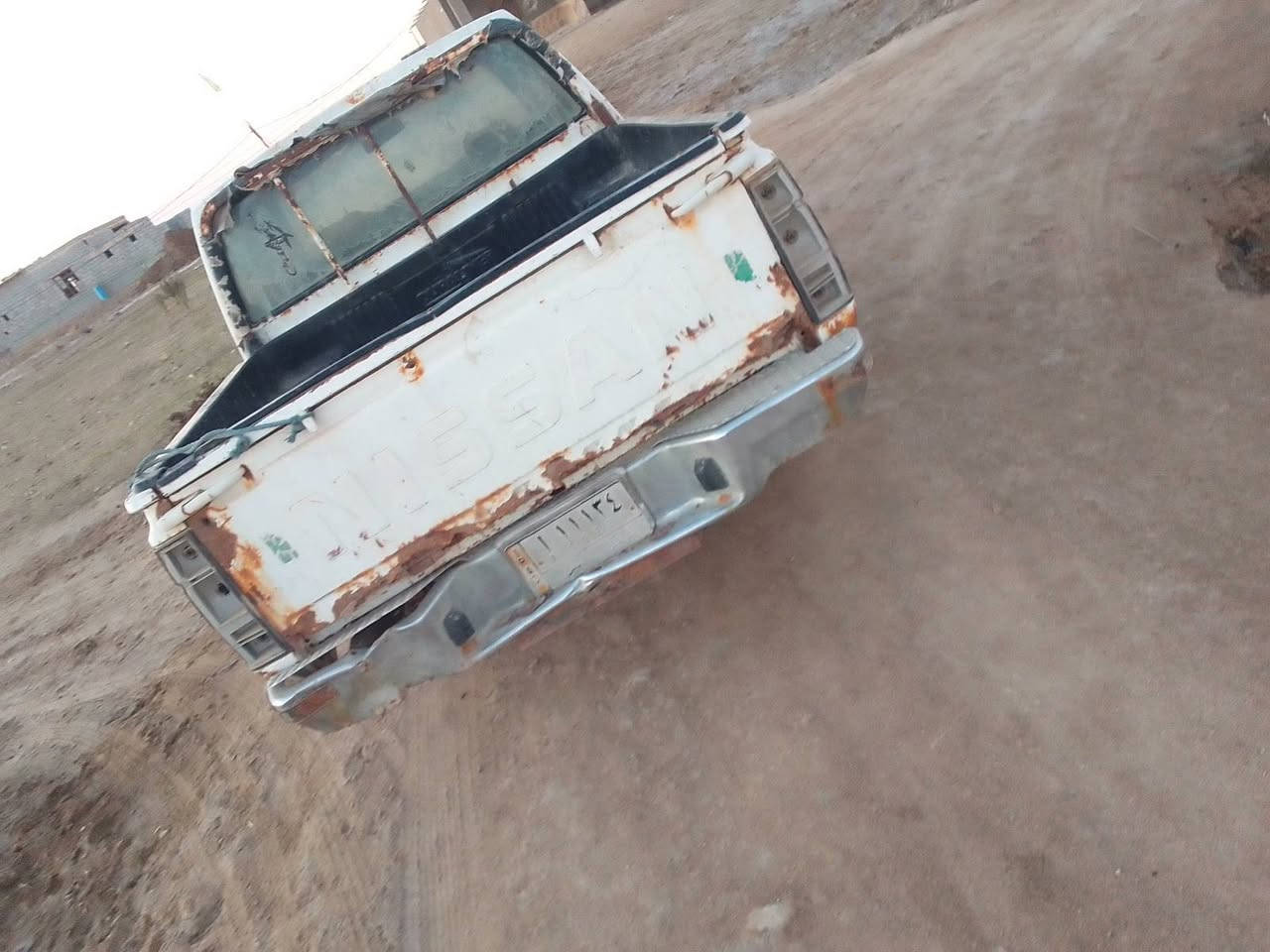 سلام عليكم سياره للبيع92اصوليه بسمنه مكينه كير خير من الله حداديه حلوه عوزها ترتيب السعر 25وبيها مجال رقم ***********
