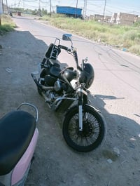 ستد 400 • محرك صاروخ