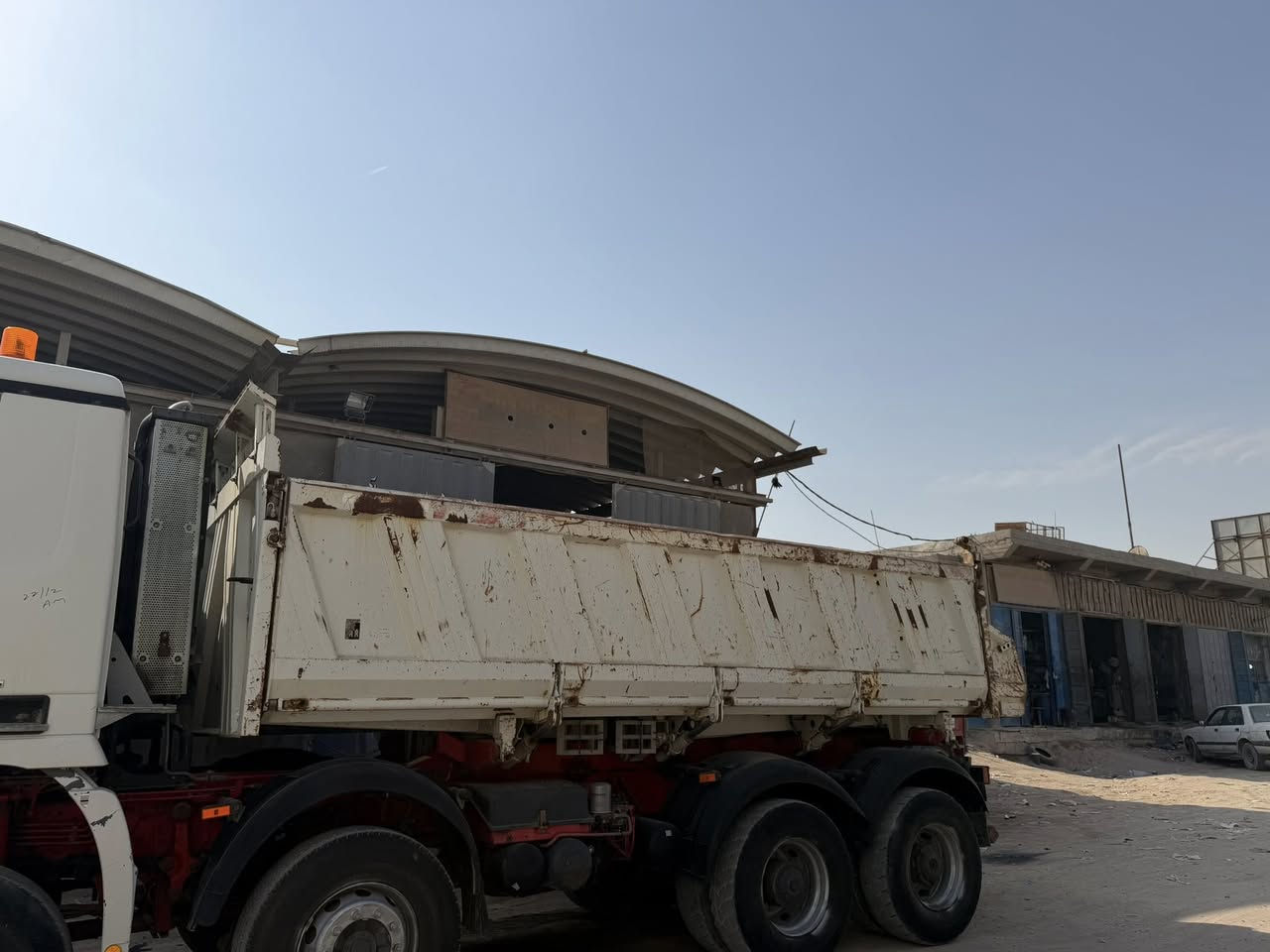 للبيع بدي كتروز قماره وربع جديد 🆕 لسفسار ***********
