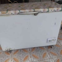 مجمدة • نضيفه • بدون تصليح