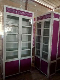 عارضات صيدلة • أم العضام • توصيل