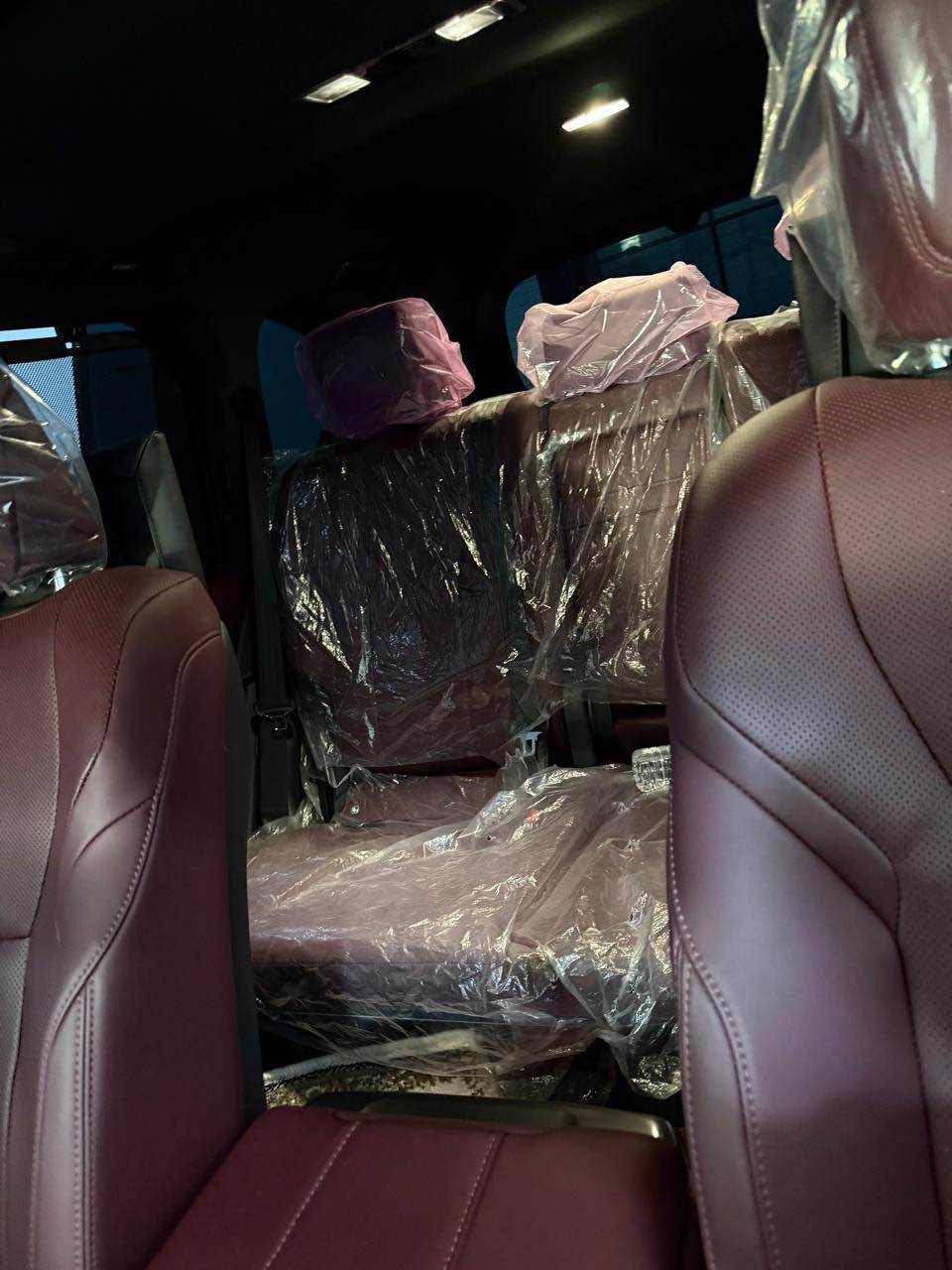 #لـكــزس🔥 Lexus 2024 🎌 platinum 🔥 للبيع 🧿🧿

__________________________

🚗النوع: Lexus 2024 🎌 platinum 

🔞الفئة : platinum

⚔️ السيارة رقم سليمانيه 

🔥🎗الموديل:2024

💯ا

🌐 🔱

 ا ا السليمانية, العراق


**إذا كنت صاحب هذا الإعلان وتريد حذفه لأي سبب، رجاءا أرسل رسالة إلى الدعم الفني**