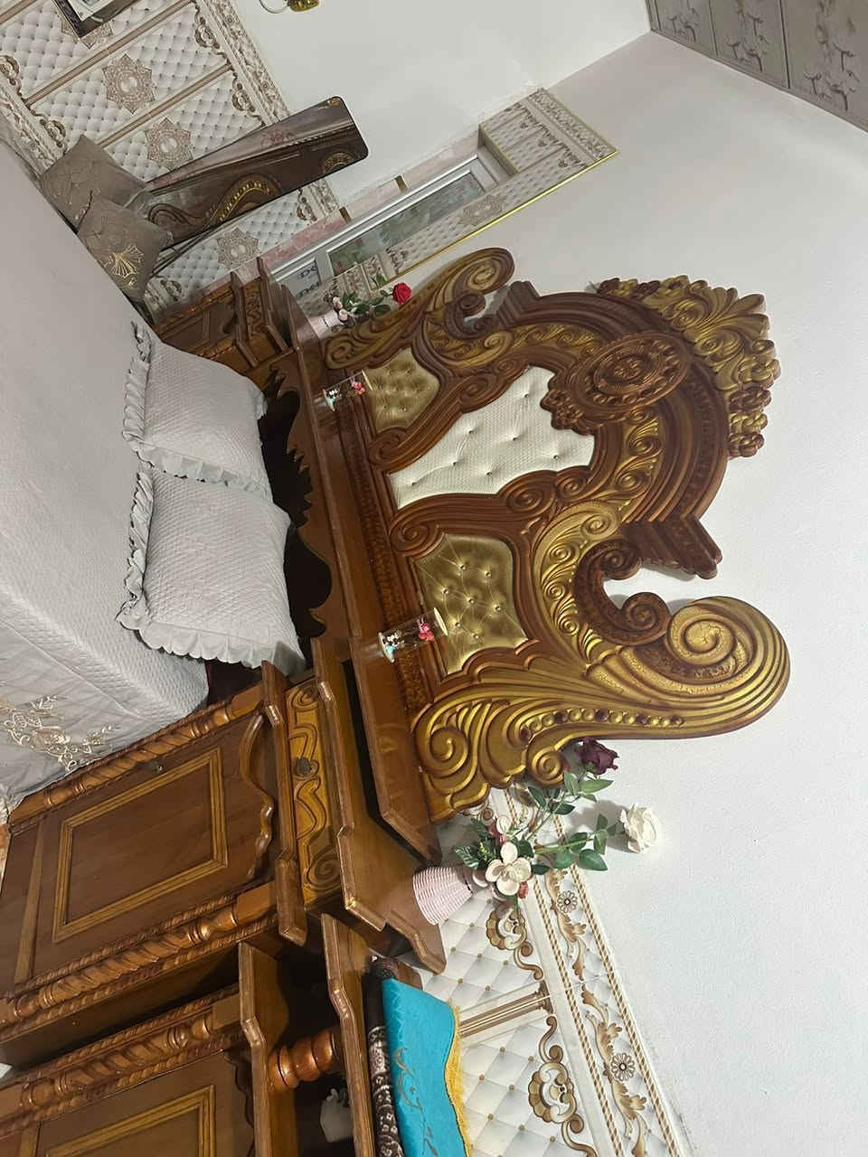 غرفه صاج عراقي درجه اولى سعر ٨٥٠مكان دله عباس شروين ***********
