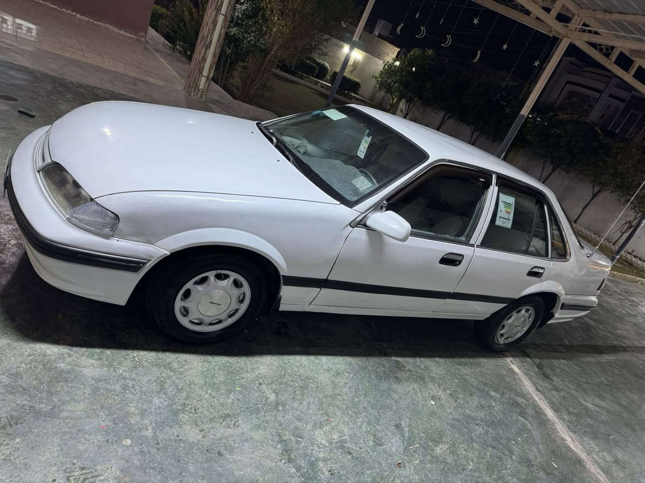 السلام عليكم من رخصة الادمن برنس موديل 1994 السيارجه جاهزه تخم تاير صدر حدادي جديد السياره جاهزه من كلشي محرك مفتوح كير عادي بدون ضربه مابيه خياس السعر 35 رقم انبار الدولي سنويه جديده تحويل مباشر لاستفسار على الرقم ***********
