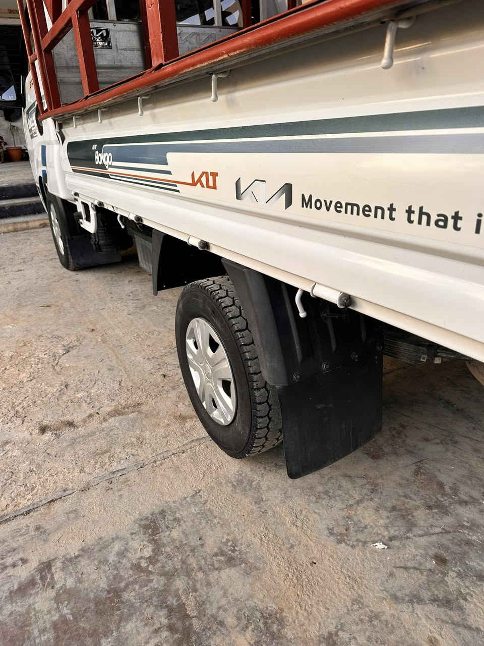 كيا بنكو مديل ٢٠٢٣
سياره مكفوله قطره صبغ مابيه 

كامله سياره 

ماشيه ٦٦

مكان سياره بغداد
مبايل 
***********
***********
