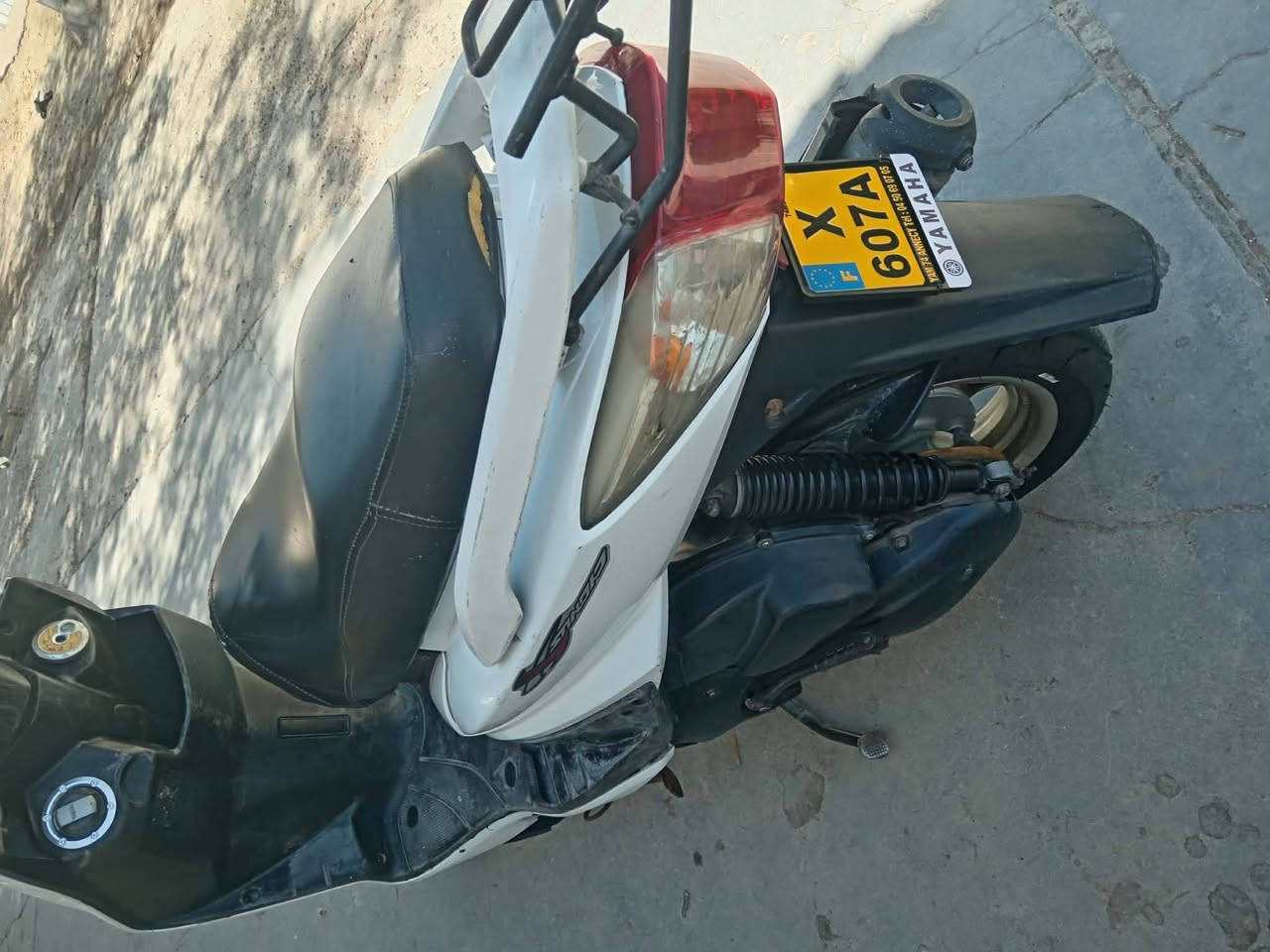 دراجه سكنس فحل ياباني خطين ستان حساس 140 نظافه 95٪ دراجة كامله مابيهه اي نقص كفر تايوان الاصلي عنواني بغداد الدوره
***********
دراجه سكنس فحل ياباني خطين ستان حساس 140 نظافه 95٪ دراجة كامله مابيهه اي نقص كفر تايوان الاصلي عنواني بغداد الدوره
