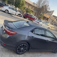كورلا ٢٠١٥ • مكينه ٢٠٠٠ • رقم اربيل