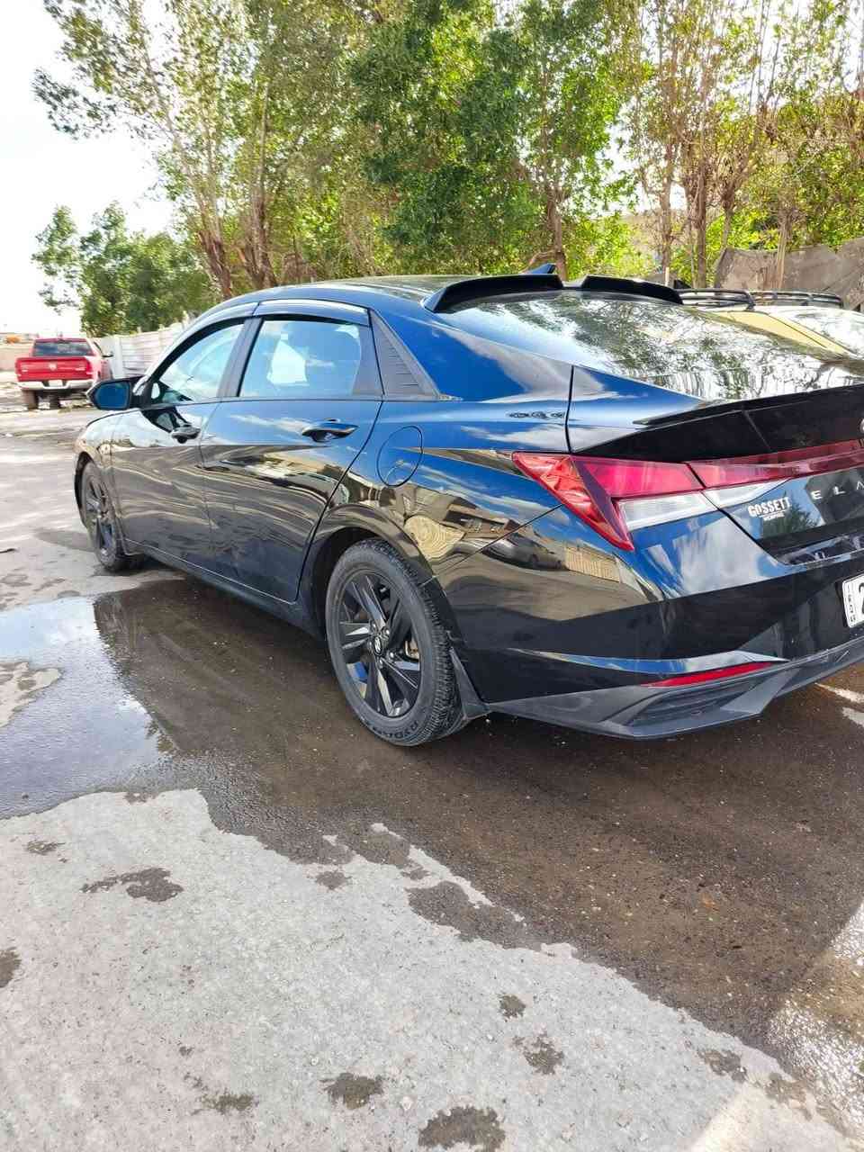 سلام عليكم هونداي النترا موديل 22 حادث مثل ما موضح بصوره محرك كيركفاله صدر تخم تاير تبريد جاهزه رقم اربيل بسم عربي شرط تحويل للبيع فقط استفسار اتصل *********** السعر 128 بيه مجال بسيط جدا العلوان بغداد شهداء السيديه بغداد, العراق
