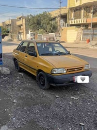 سايبا 2012 للبيع سياره جاهزه وتراي وين مايعجبك ممخلي بيه مكينه وكير وص...