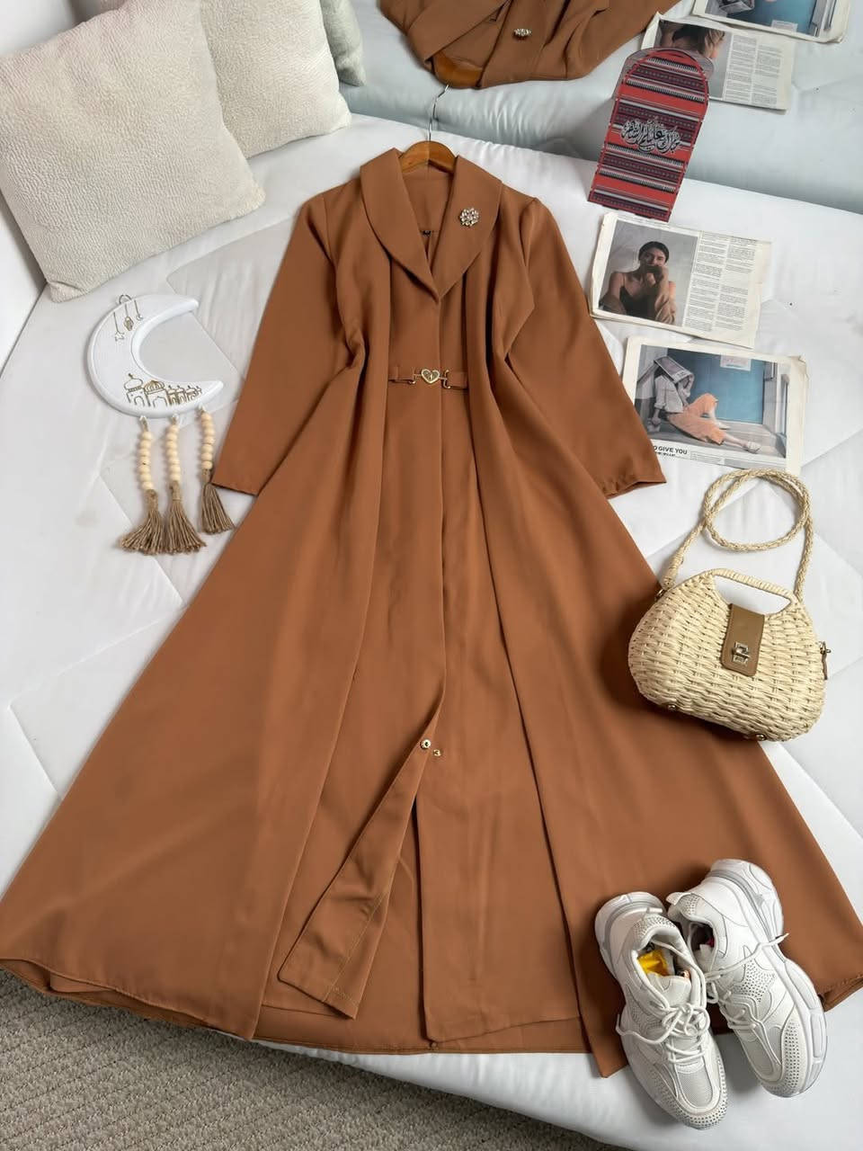 جمال القطعه فخامه فولل🩷✨✨😭


**إذا كنت صاحب هذا الإعلان وتريد حذفه لأي سبب، رجاءا أرسل رسالة إلى الدعم الفني**