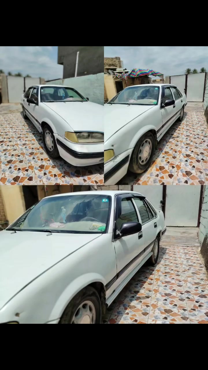برنس للبيع
السلام عليكم برنس موديل 95 أوتوماتيك سياره جديده وجاهزه كير مكينه حداديه دوشمه جديده رقم انكليزي مدوار ثاني يوم  السعر28 وبيها مجال مكاني بابل

*********** اتصل وبيك خير وتدلل

***********
