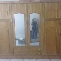 الشعب • حي التجار • شارع الاسواق
