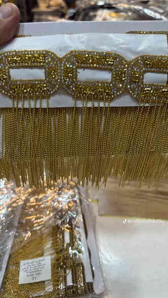 السلام عليكم
 اخواتنه الخياطات وصلت موديلات جديده انشاء الله تنال اعجابكم
العنوان كربلاء سيف سعد مقابل فرع ماكولات ابو غيث مقابل صيدليه لاسدي
يوجد لدينا توصيل داخل كربلاء للحجز والاستفسار التواصل على الواتس
***********
