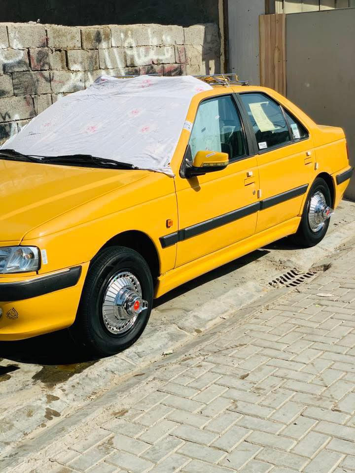 بيجو بارس
موديل 15
تخم تاير تجديد
تبريد 
تددفه
سياره نضيفه
 
كير مكينه خير منالله 
مكان بغداد العبيدي 
السعر 50بيه مجال بصيط
***********
