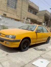 بارس • ٢٠١٣ • الزعفرانية