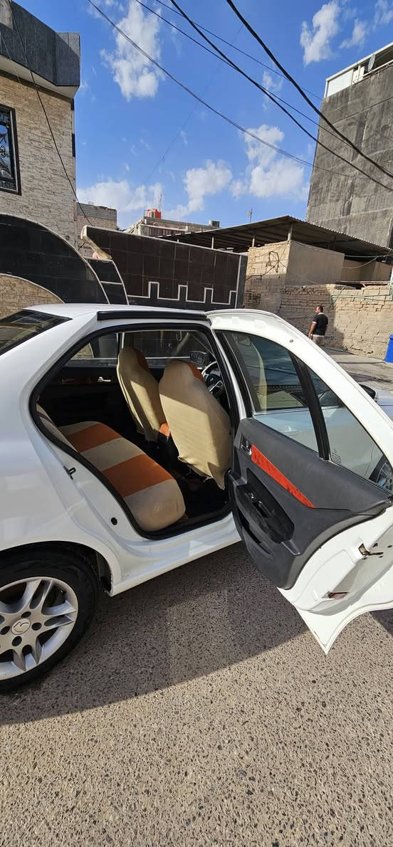 سمند دنا للبيع موديل 2022 كشنات كهربائي مثبت سرعه شاشه بلوتوث حساسات اماميه حساسات خلفيه تحكم ستيرن مري شفط اشاير بالمري تبريد قطعتين داخل صاج كامره خلفيه ويل كب محرك 1,700 السياره أقساط سنويه 2029 كلشي شغال على وضع الشركه السعر 80 بي مجال 
***********
