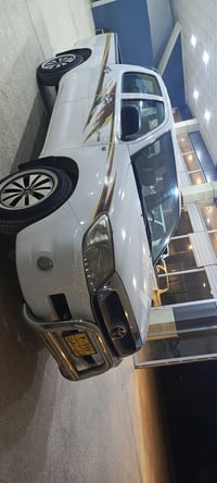 مرزيا • ٢٠٠٨ • جير ومكينة معطلة